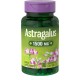 Astragalo 1500 mg 90 Cápsulas Astragalus actibacteriano antioxidante