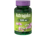Astragalo 1500 mg 90 Cápsulas. Astragalus actibacteriano antioxidante
