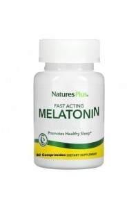 melatonina 10 mg 60 comprimidos