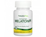 melatonina 60 Comprimidos 10 mg