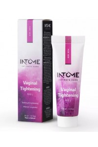 Gel de ajuste de la vagina Intome - 30 ml