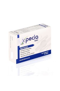  Xpecia-Hombres-bloqueador-DHT-anticaida-vitaminas-stop-alopecia