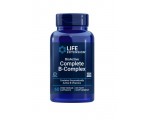 Bioactive vitamina B complex complete Life extension 60 capsulas