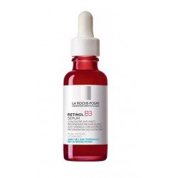La Roche Posay Retinol B3 Sérum Regenerador Unificador 30ml 