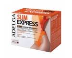 Adelga Slim Express 60 capsulas