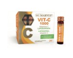 Vit-C 1000 Liposomada · Marnys · 20 viales