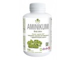 Aminikum · Bioserum · 180 cápsulas