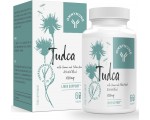 Suplemento de soporte hepatico TUDCA - 1000 mg  60 cápsulas