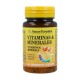 Vitaminas y minerales 535 mg 60 tabletas, Nature Essential