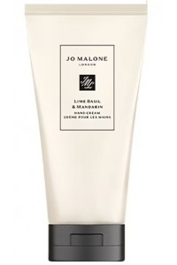 Crema de manos Lime Basil & Mandarin Hand Cream 50 ml Jo Malone London