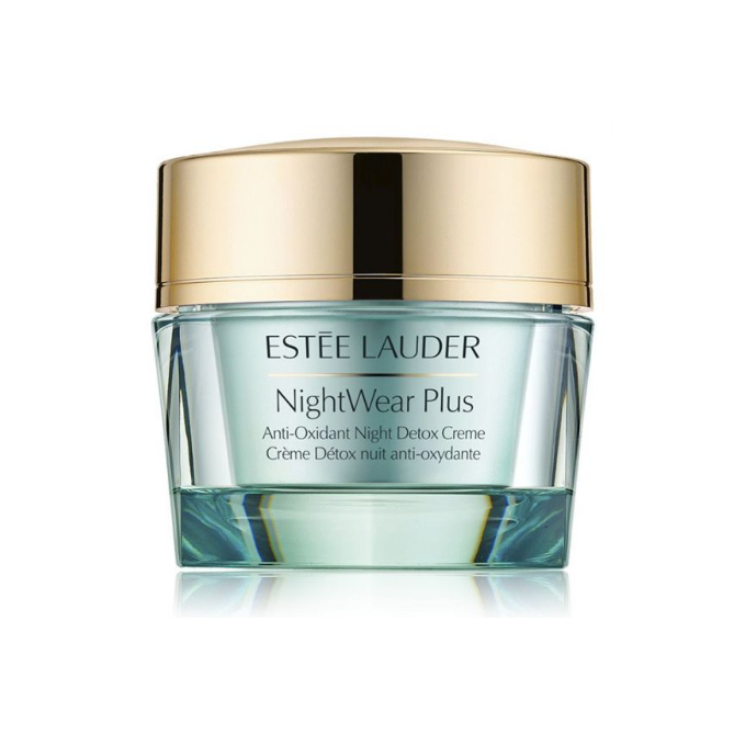Estée Lauder Night Wear Crema de Noche Antioxidante 50 ml