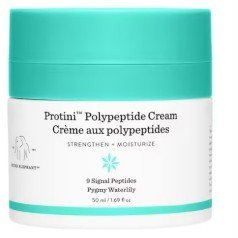 Drunk Elephant Protini™ Polypeptide Cream - Crema Hidratante Con Péptidos 50 ml (sin caja)