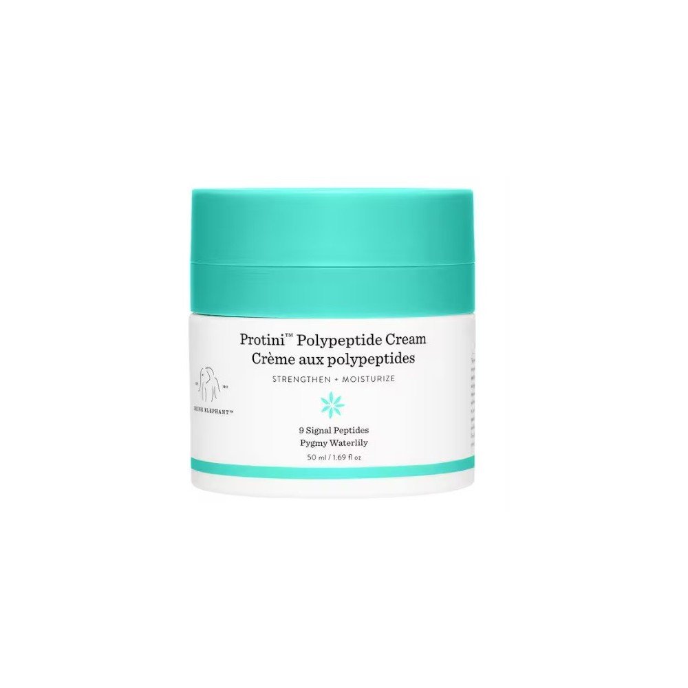 Drunk Elephant Protini™ Polypeptide Cream - Crema Hidratante Con Péptidos 50 ml (sin caja)