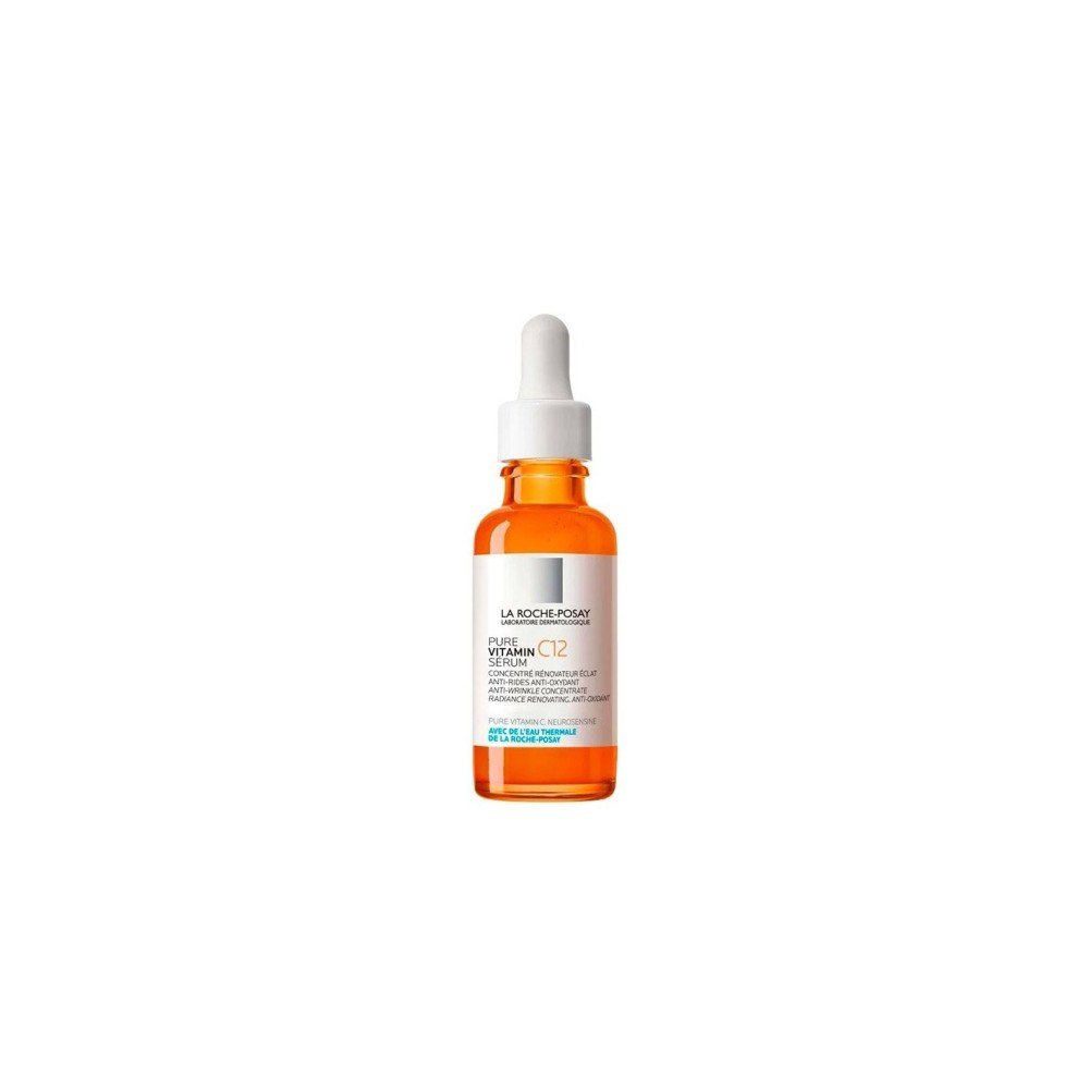 Pure Vitamin C12 Sérum Facial Antiarrugas Antioxidante 30 ml EAN 3337875909235