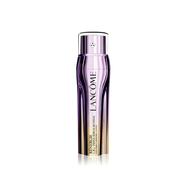 Lancôme Rénergie CRX Triple Serum Retinol 50 ml