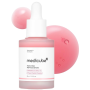 Medicube PDRN Pink Peptide Serum – Sérum Facial con PDRN de ADN de Salmón, Péptidos y Niacinamida –30 ml