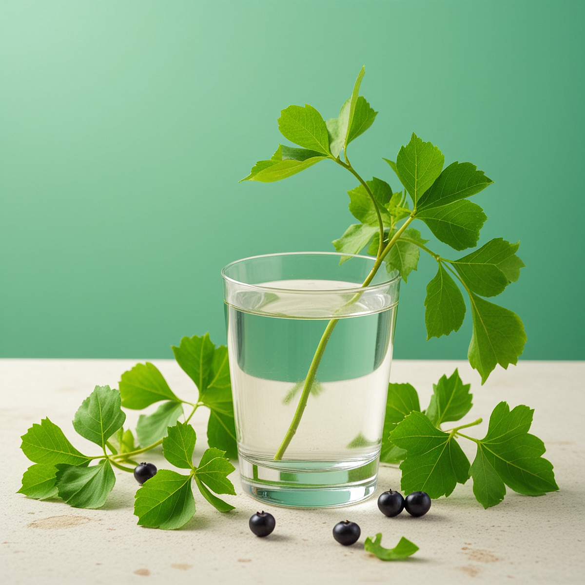 Productos naturales para la circulación sanguínea